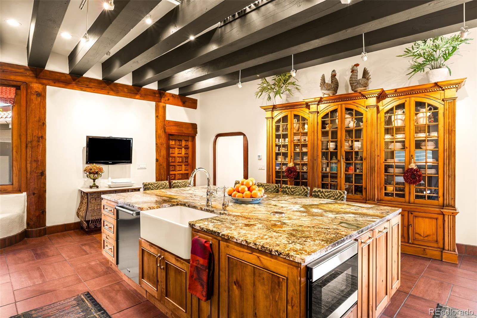 MLS Image #12 for 3885  wapiti way,colorado springs, Colorado