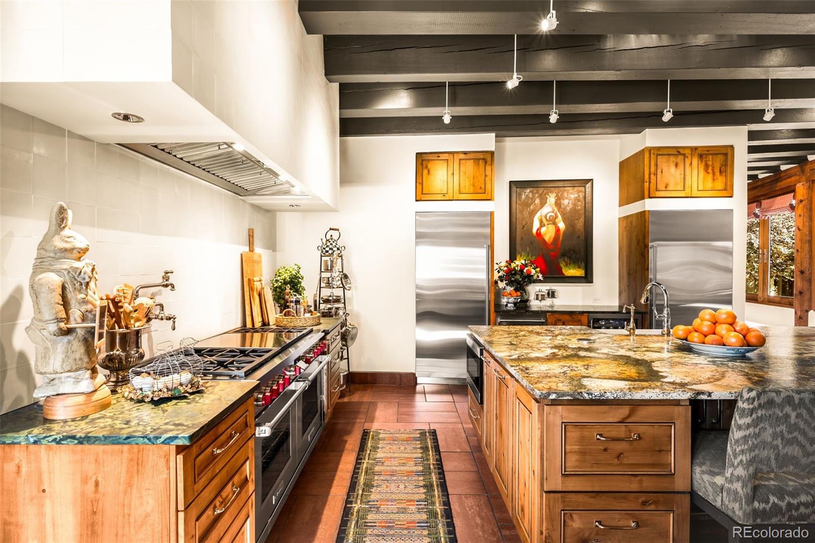MLS Image #13 for 3885  wapiti way,colorado springs, Colorado
