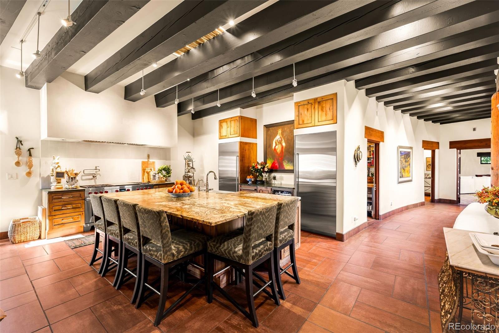 MLS Image #14 for 3885  wapiti way,colorado springs, Colorado