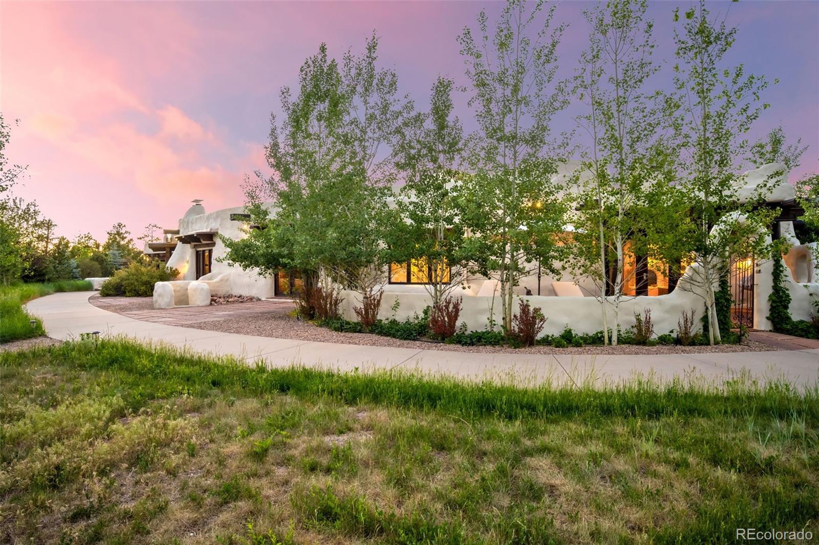 MLS Image #2 for 3885  wapiti way,colorado springs, Colorado
