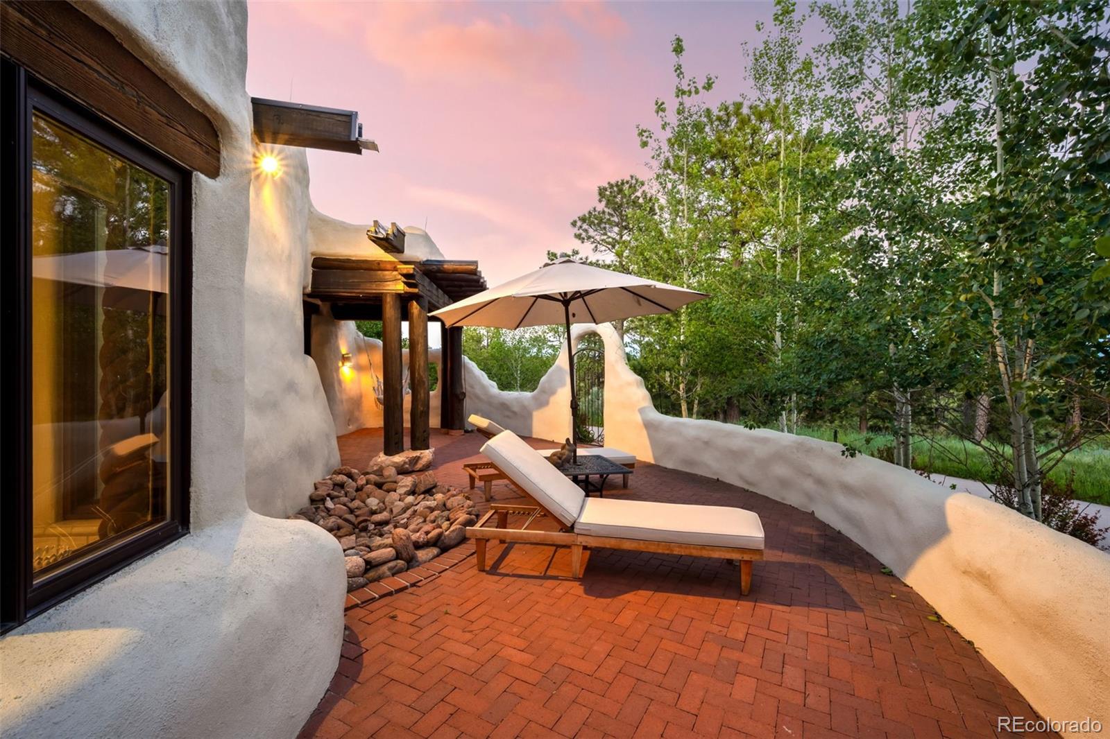 MLS Image #29 for 3885  wapiti way,colorado springs, Colorado