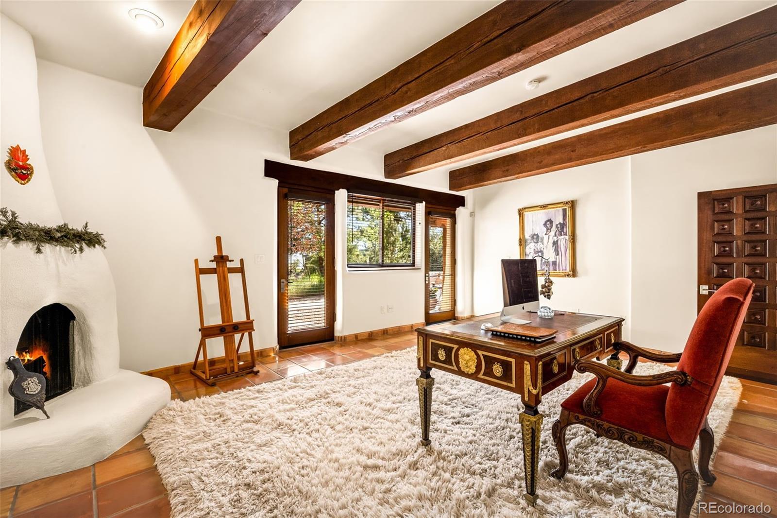 MLS Image #34 for 3885  wapiti way,colorado springs, Colorado