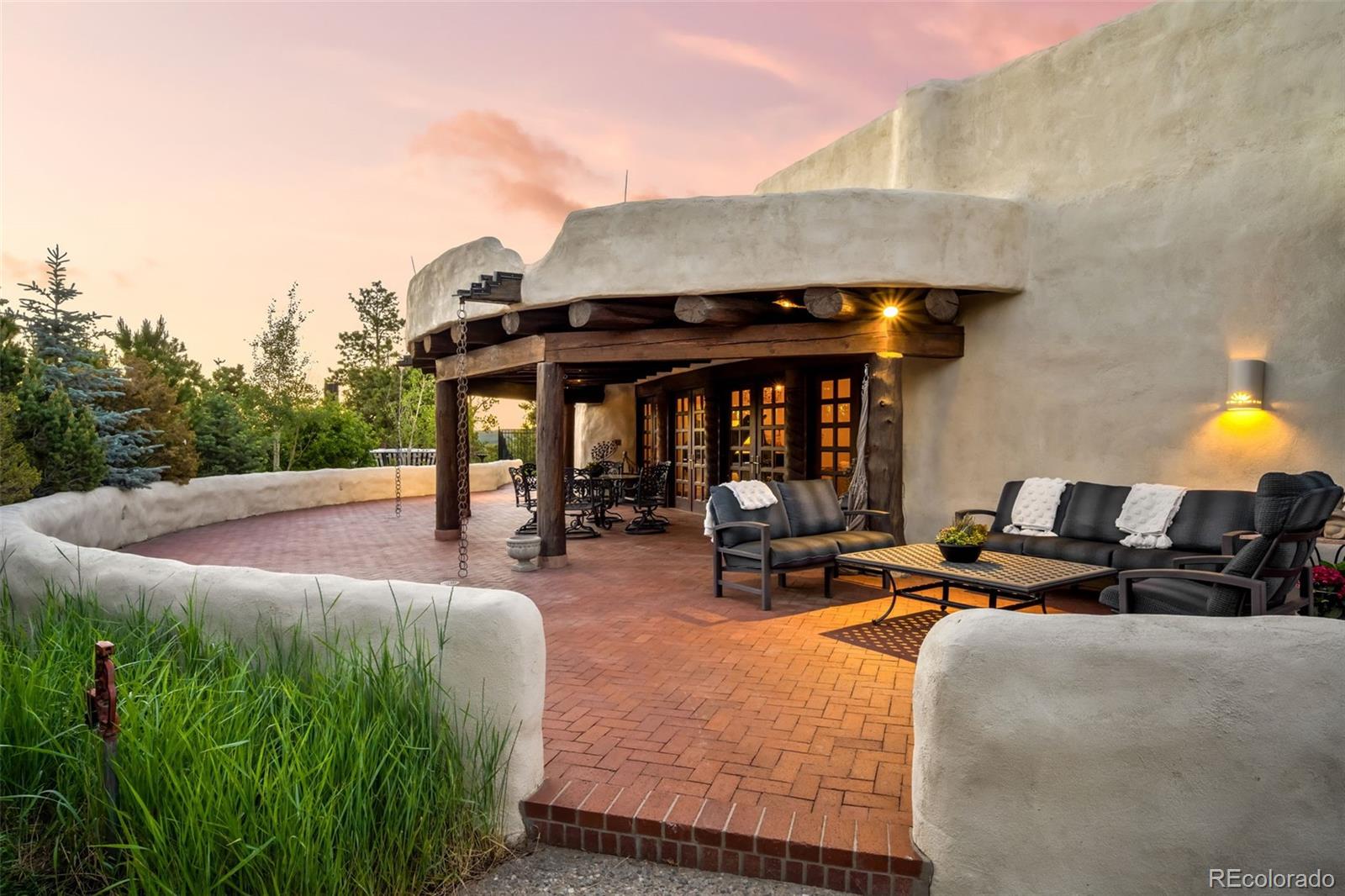 MLS Image #35 for 3885  wapiti way,colorado springs, Colorado