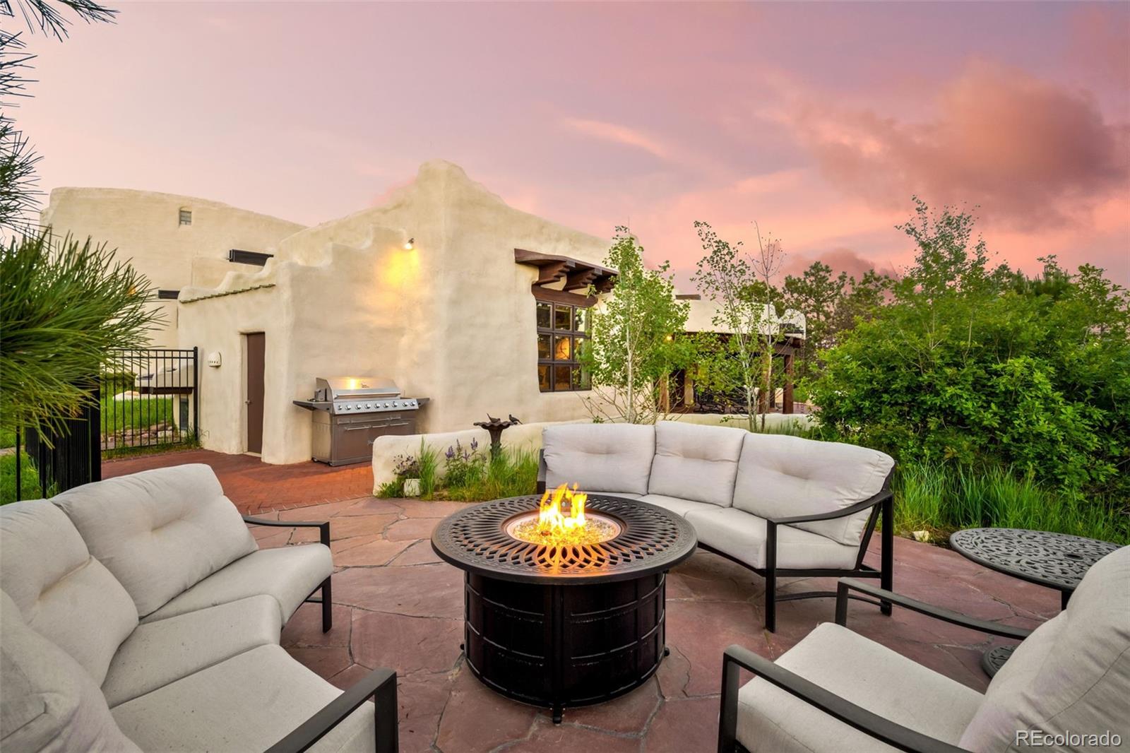 MLS Image #36 for 3885  wapiti way,colorado springs, Colorado