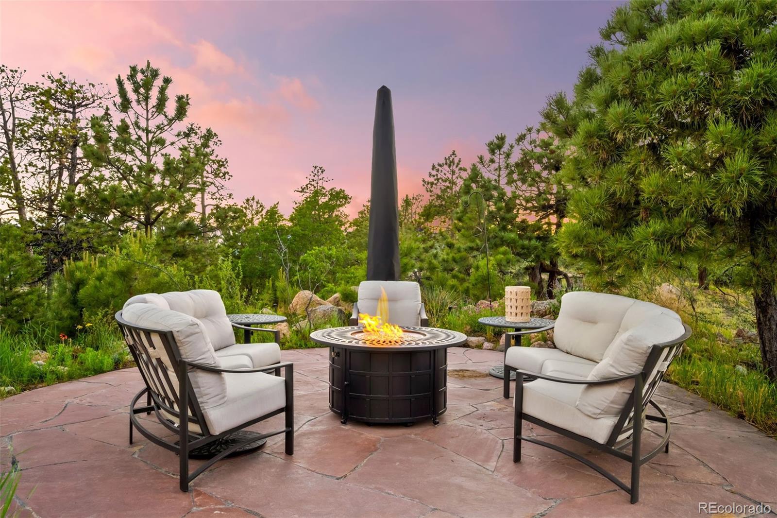 MLS Image #37 for 3885  wapiti way,colorado springs, Colorado
