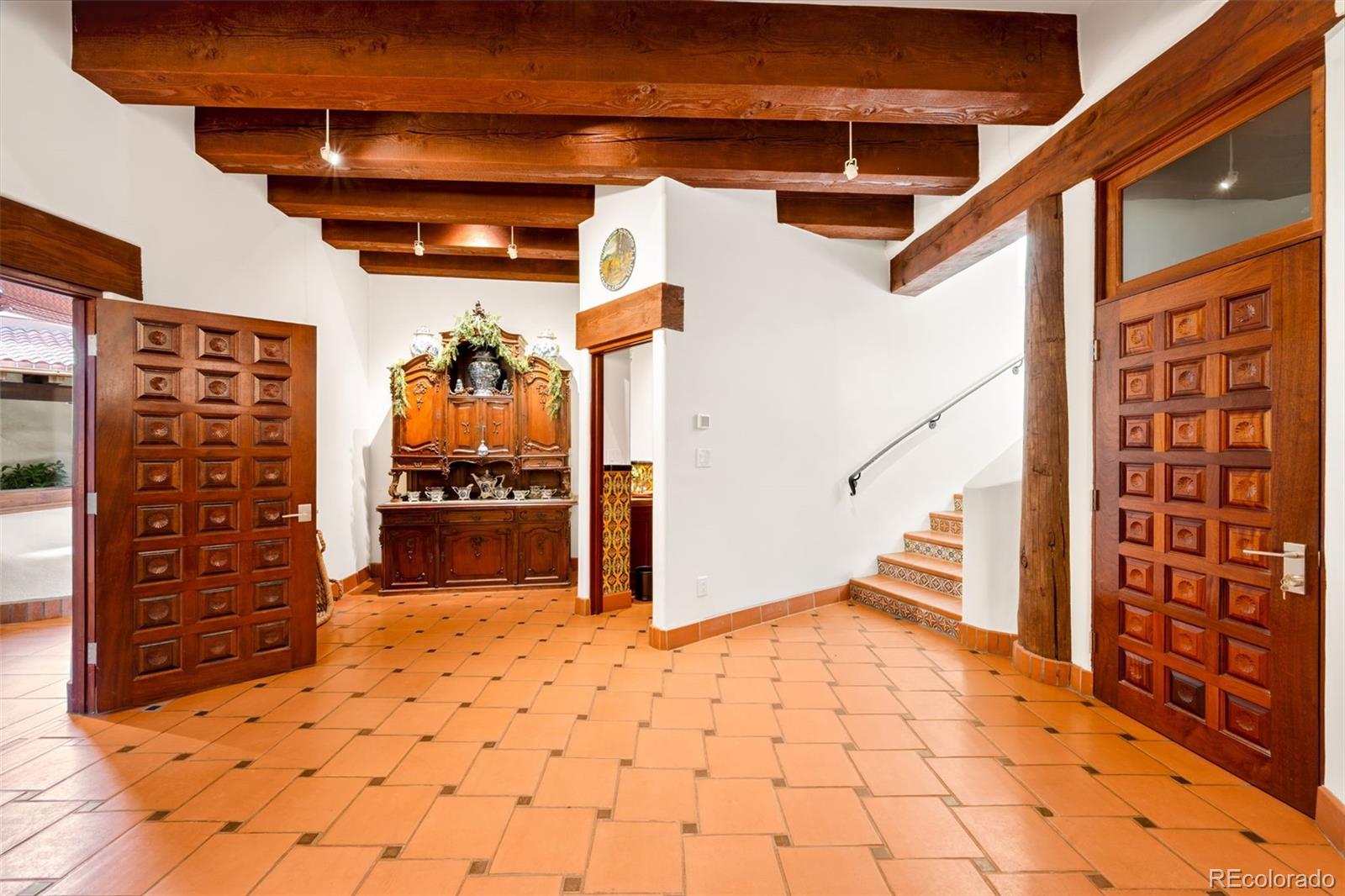 MLS Image #39 for 3885  wapiti way,colorado springs, Colorado