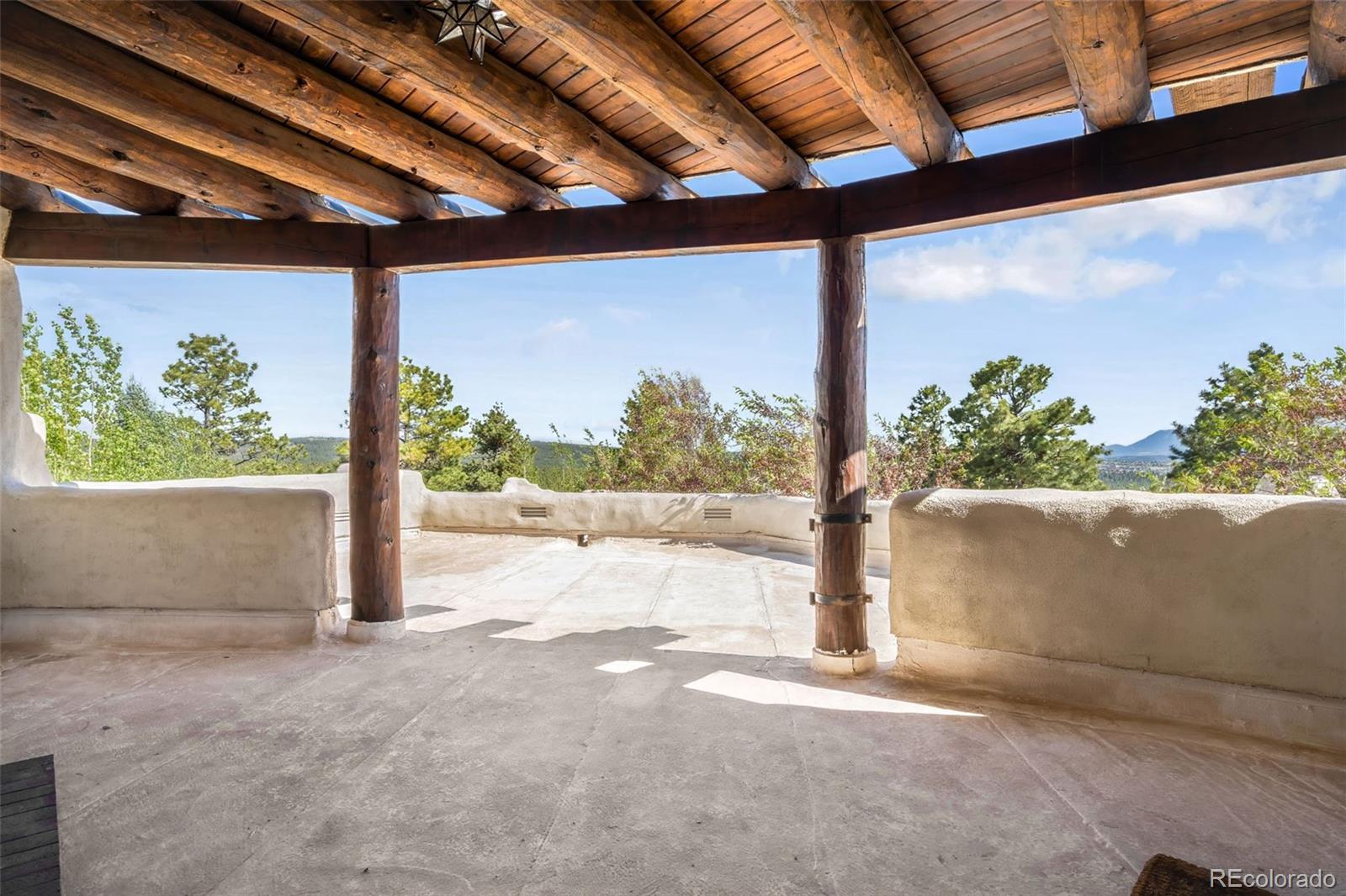 MLS Image #42 for 3885  wapiti way,colorado springs, Colorado