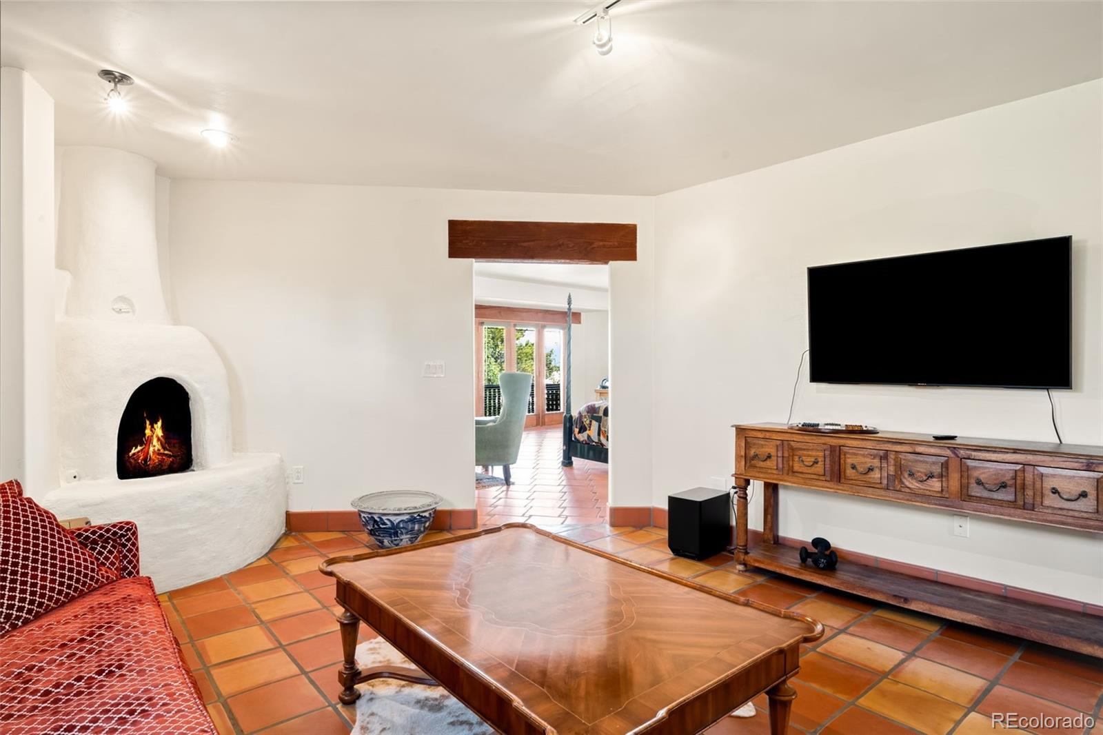 MLS Image #45 for 3885  wapiti way,colorado springs, Colorado