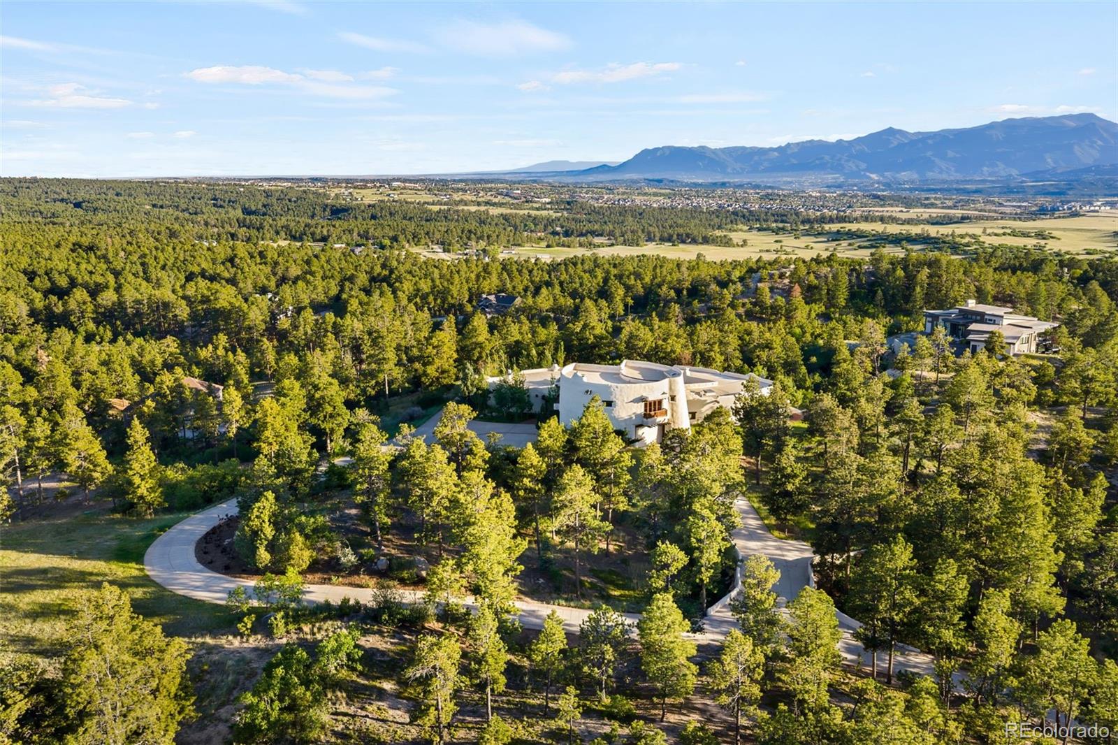MLS Image #47 for 3885  wapiti way,colorado springs, Colorado