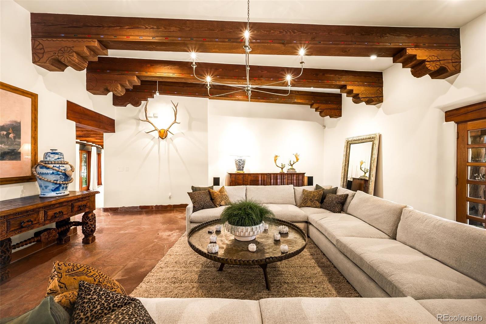 MLS Image #6 for 3885  wapiti way,colorado springs, Colorado