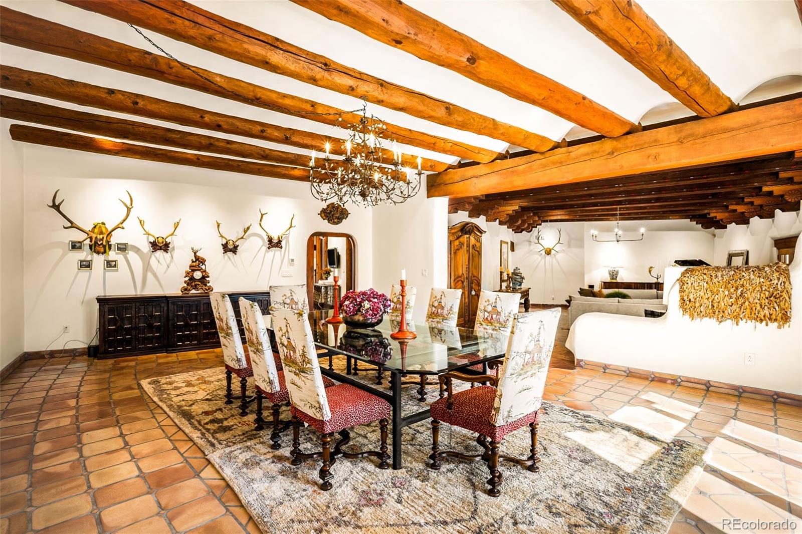 MLS Image #9 for 3885  wapiti way,colorado springs, Colorado