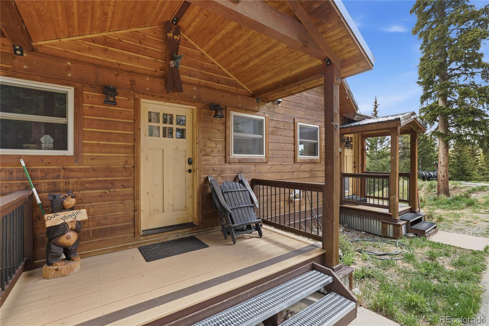 MLS Image #1 for 62  lazy rex road,fairplay, Colorado