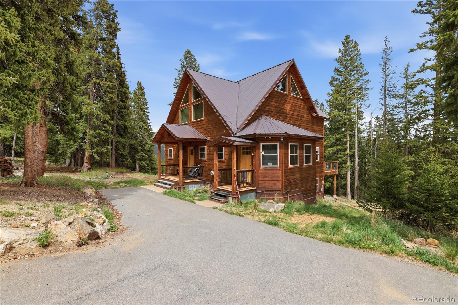 MLS Image #11 for 62  lazy rex road,fairplay, Colorado