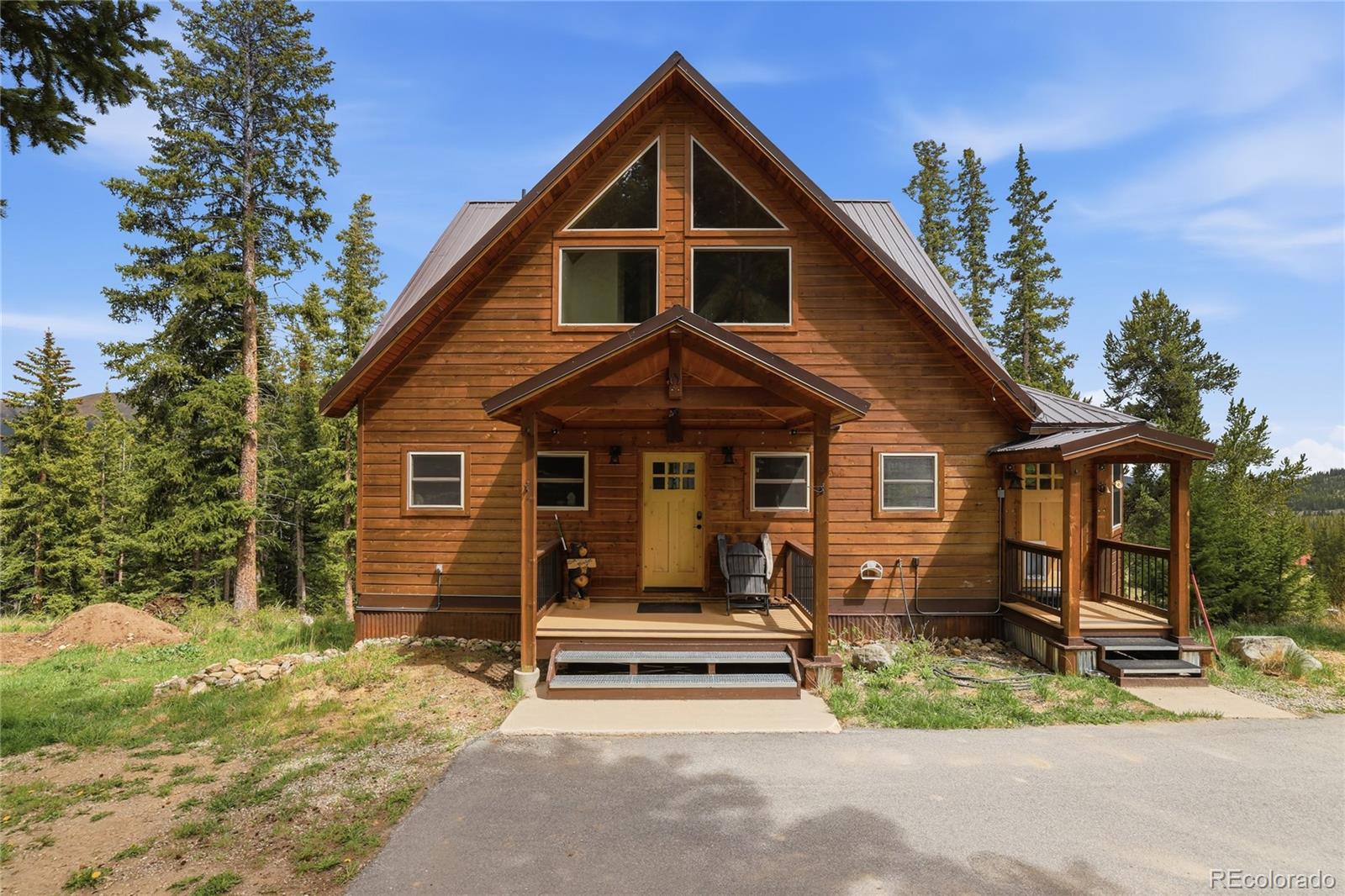 MLS Image #12 for 62  lazy rex road,fairplay, Colorado