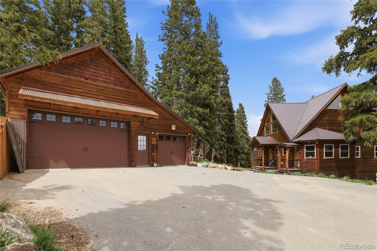 MLS Image #2 for 62  lazy rex road,fairplay, Colorado