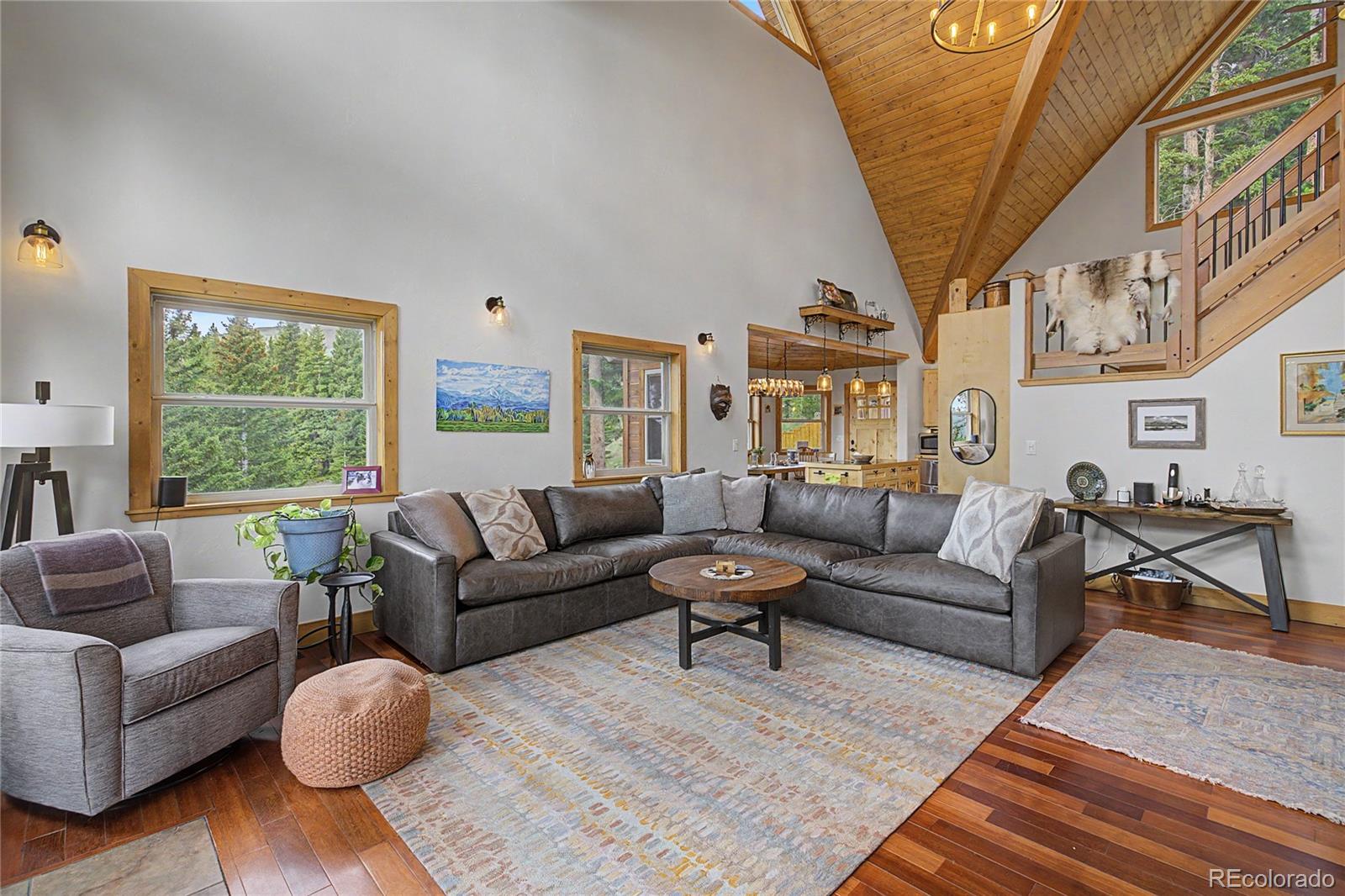 MLS Image #4 for 62  lazy rex road,fairplay, Colorado