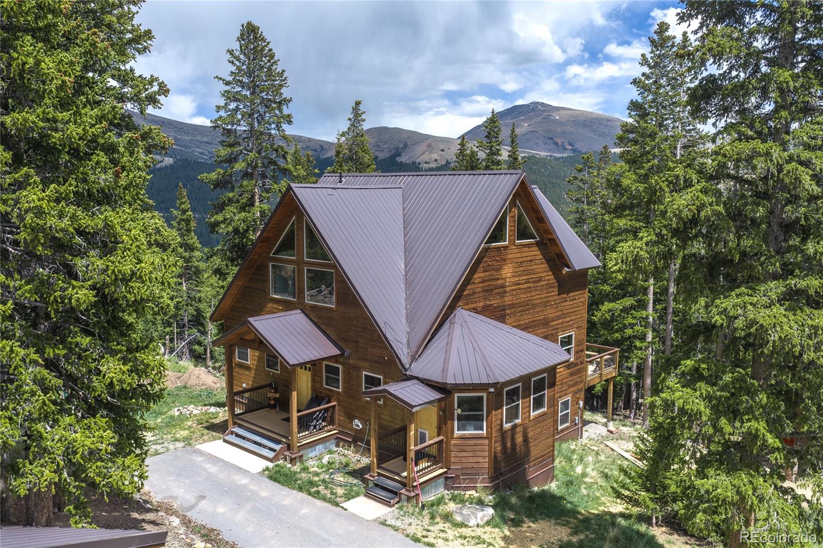 MLS Image #43 for 62  lazy rex road,fairplay, Colorado