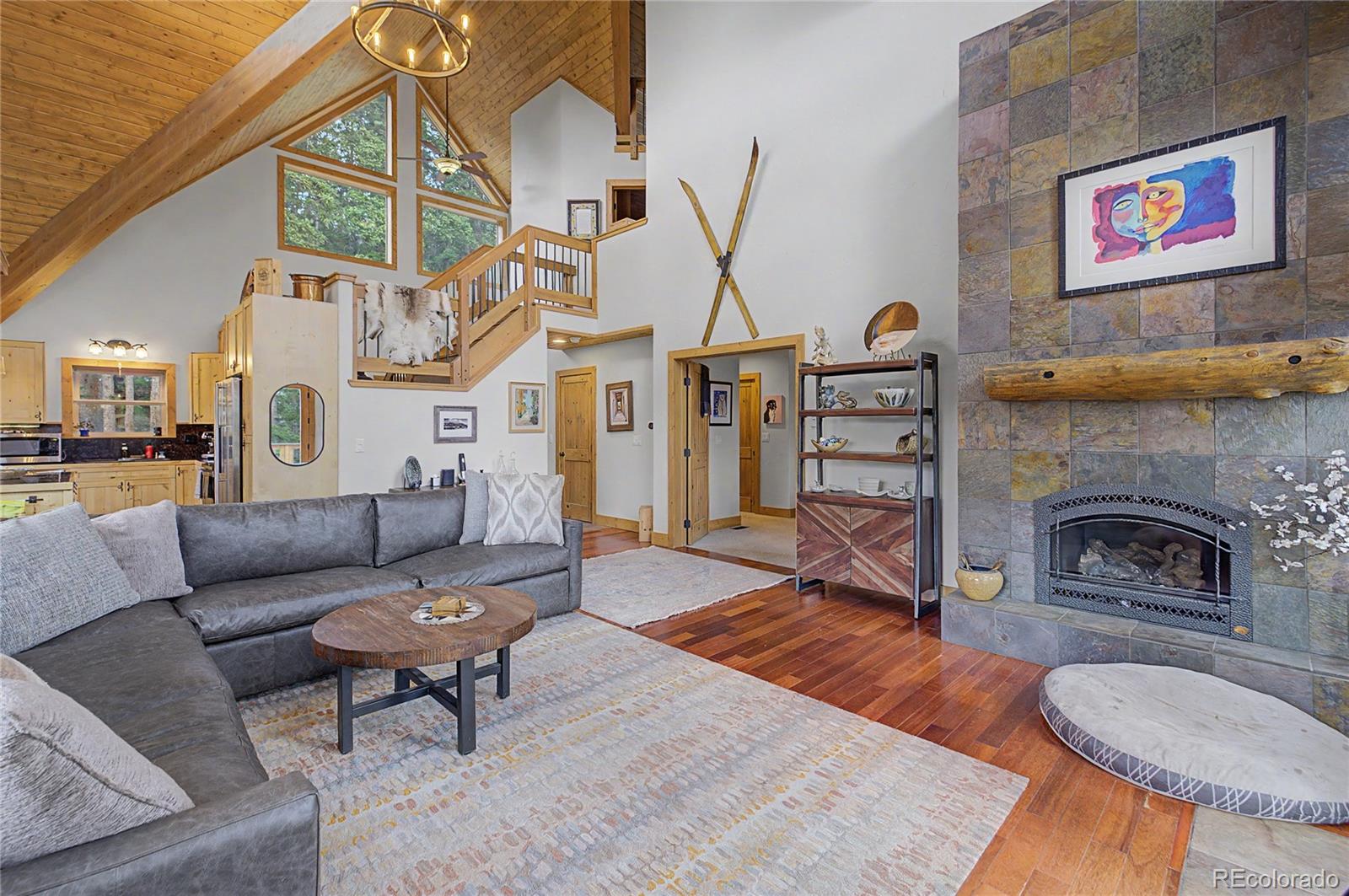 MLS Image #5 for 62  lazy rex road,fairplay, Colorado