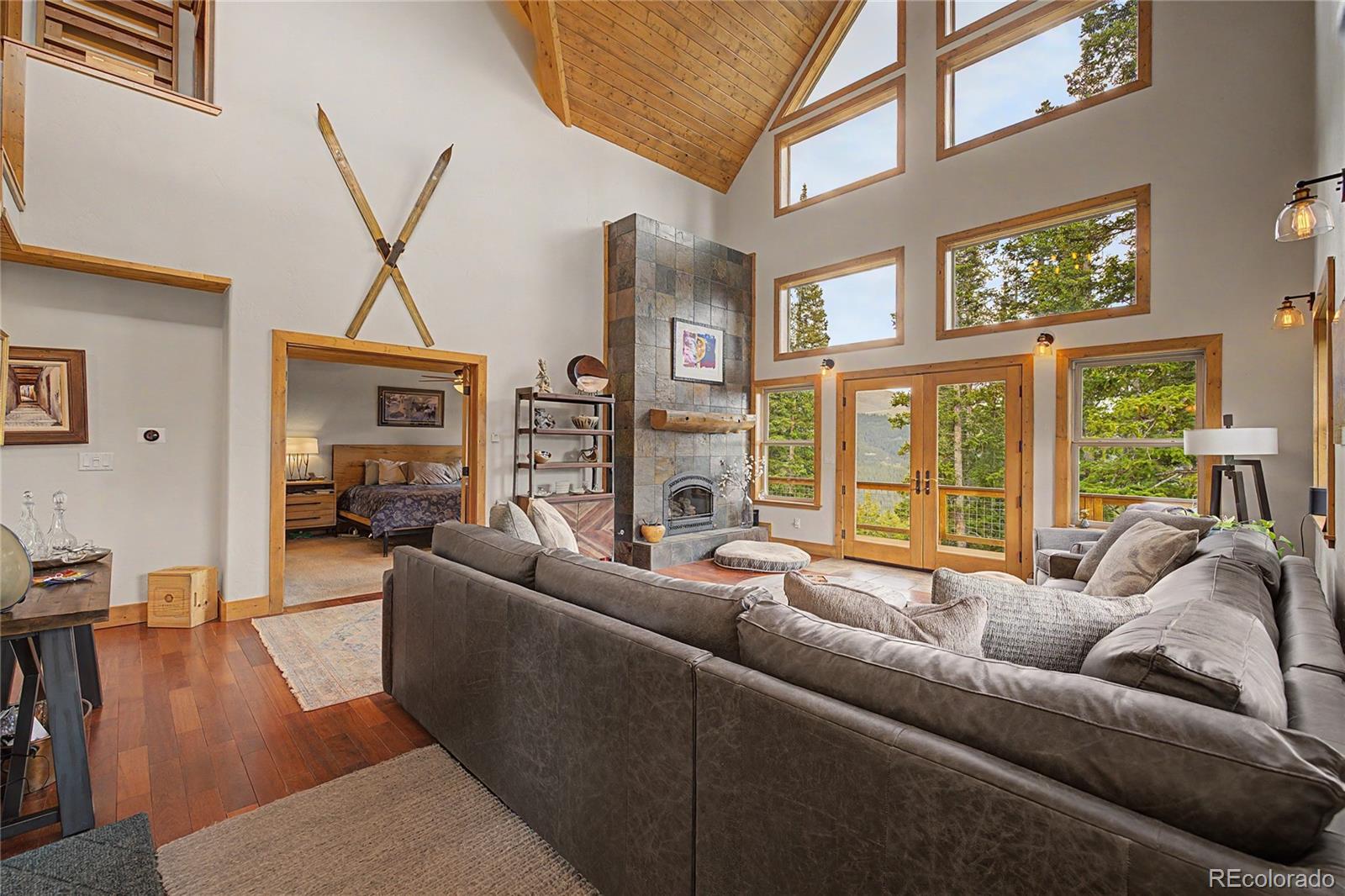 MLS Image #6 for 62  lazy rex road,fairplay, Colorado