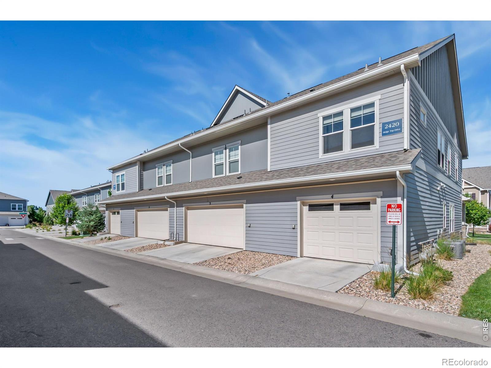 MLS Image #20 for 2420  ridge top drive,fort collins, Colorado