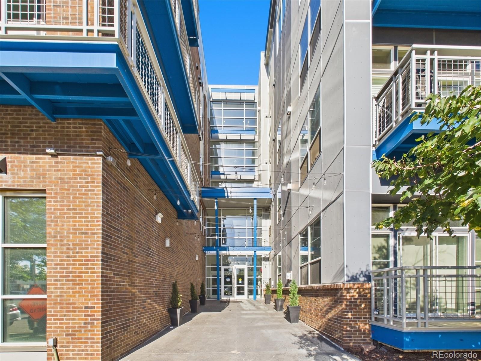 MLS Image #0 for 1488  madison street,denver, Colorado