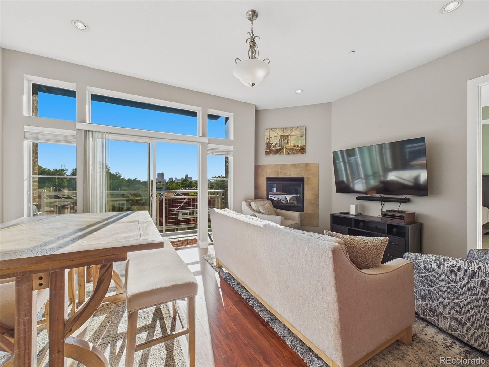 MLS Image #10 for 1488  madison street,denver, Colorado