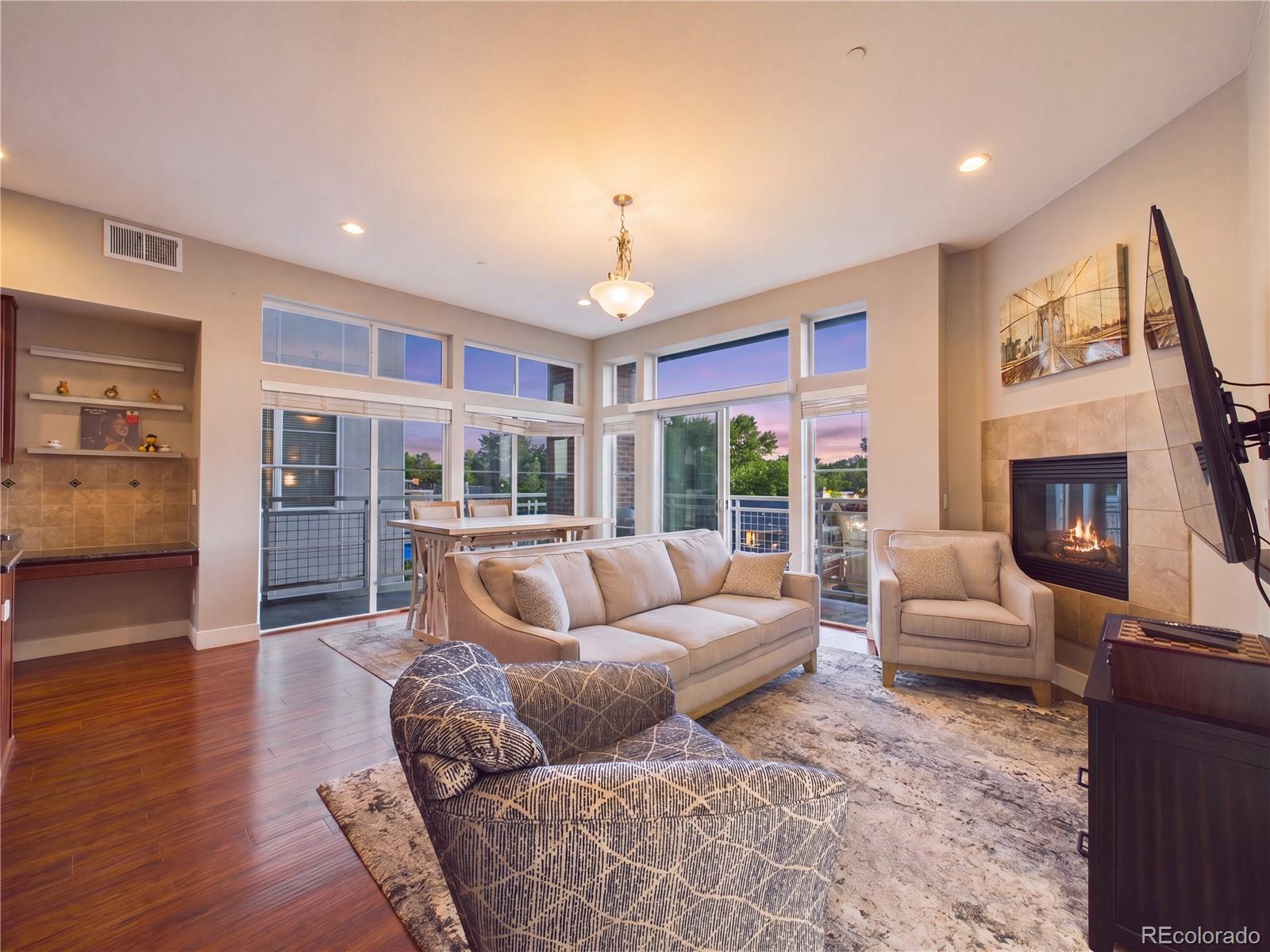 MLS Image #13 for 1488  madison street,denver, Colorado