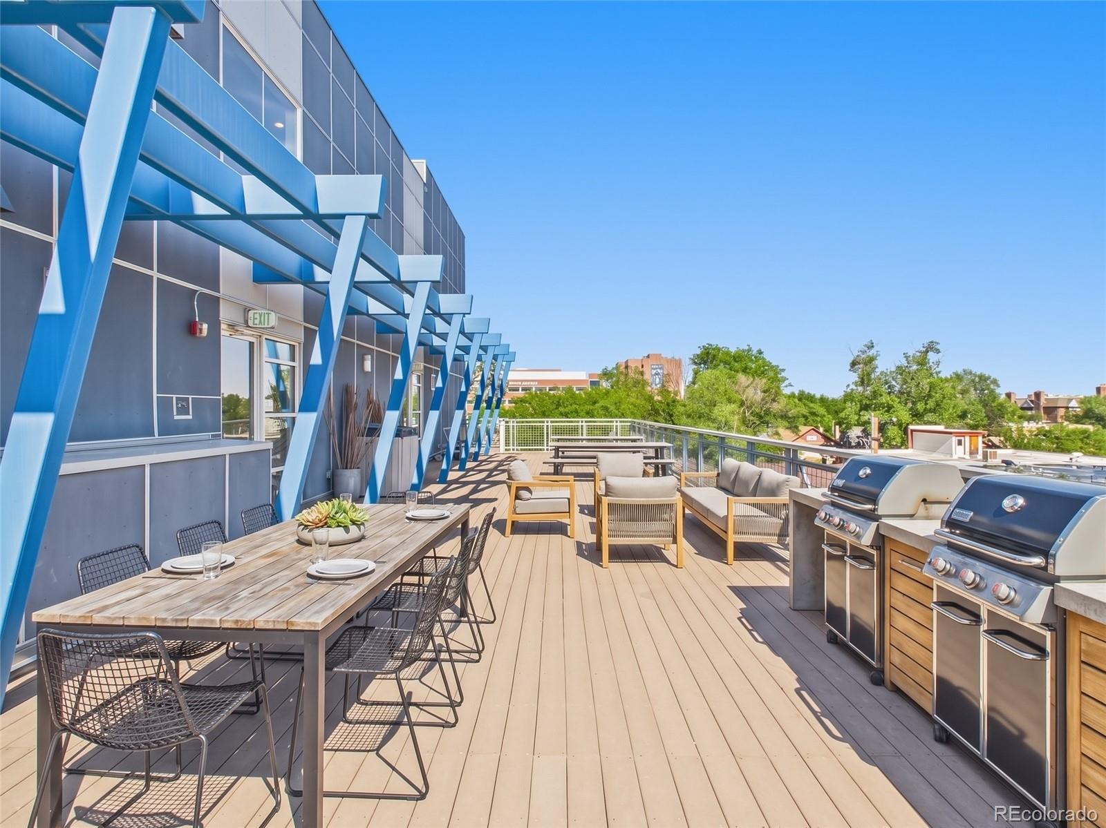 MLS Image #27 for 1488  madison street,denver, Colorado