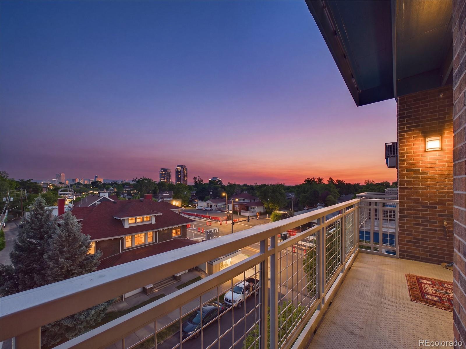 MLS Image #28 for 1488  madison street,denver, Colorado