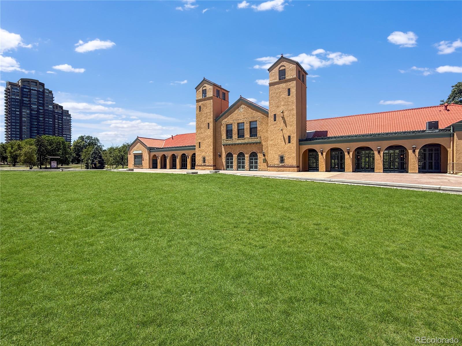 MLS Image #34 for 1488  madison street 403,denver, Colorado