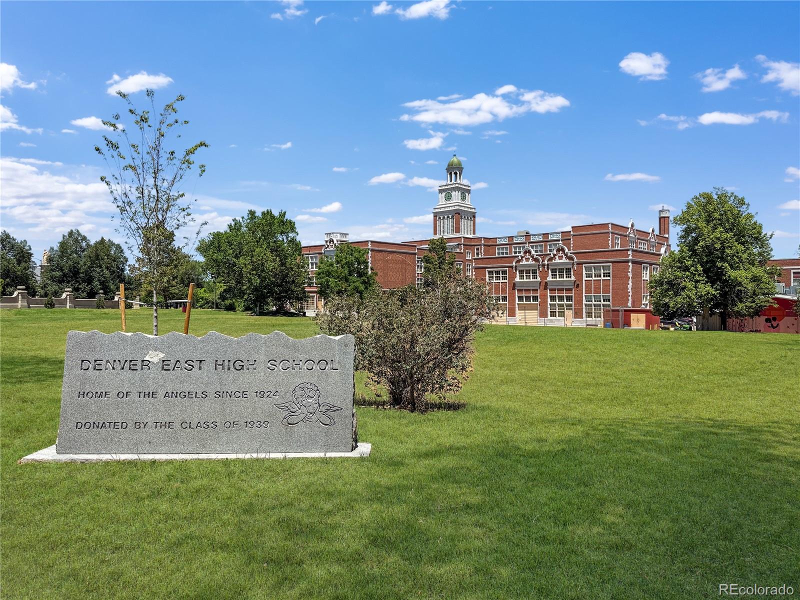 MLS Image #35 for 1488  madison street 403,denver, Colorado