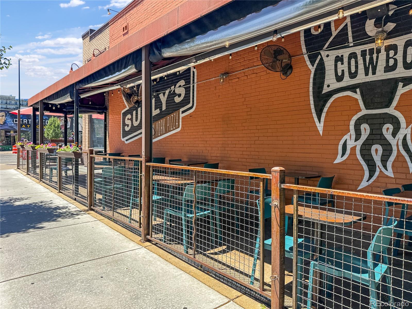 MLS Image #38 for 1488  madison street 403,denver, Colorado