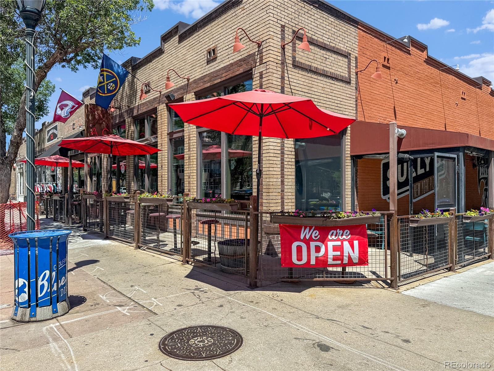 MLS Image #41 for 1488  madison street 403,denver, Colorado