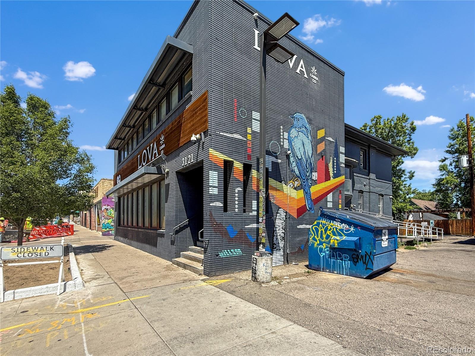 MLS Image #42 for 1488  madison street 403,denver, Colorado