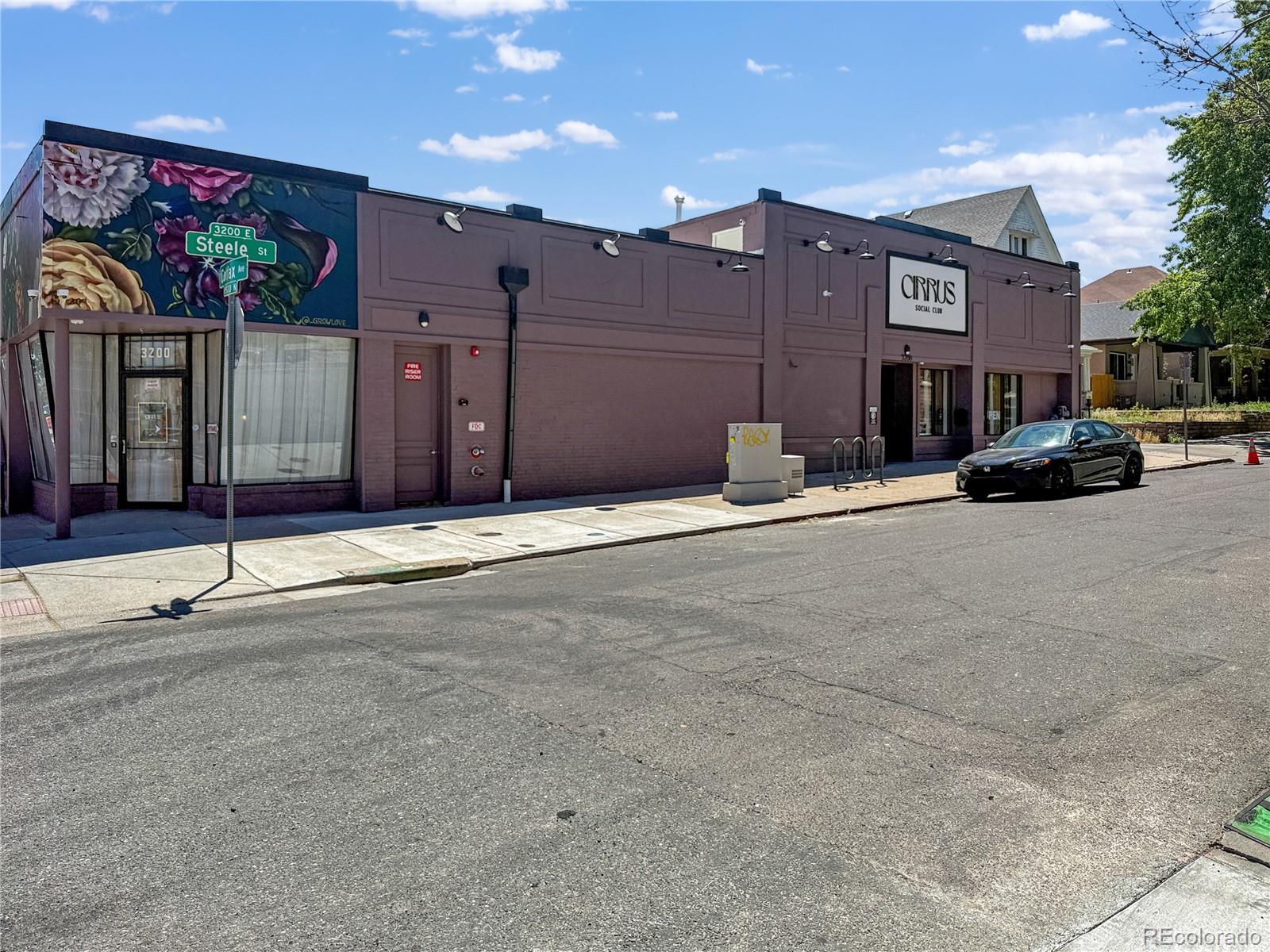 MLS Image #43 for 1488  madison street 403,denver, Colorado