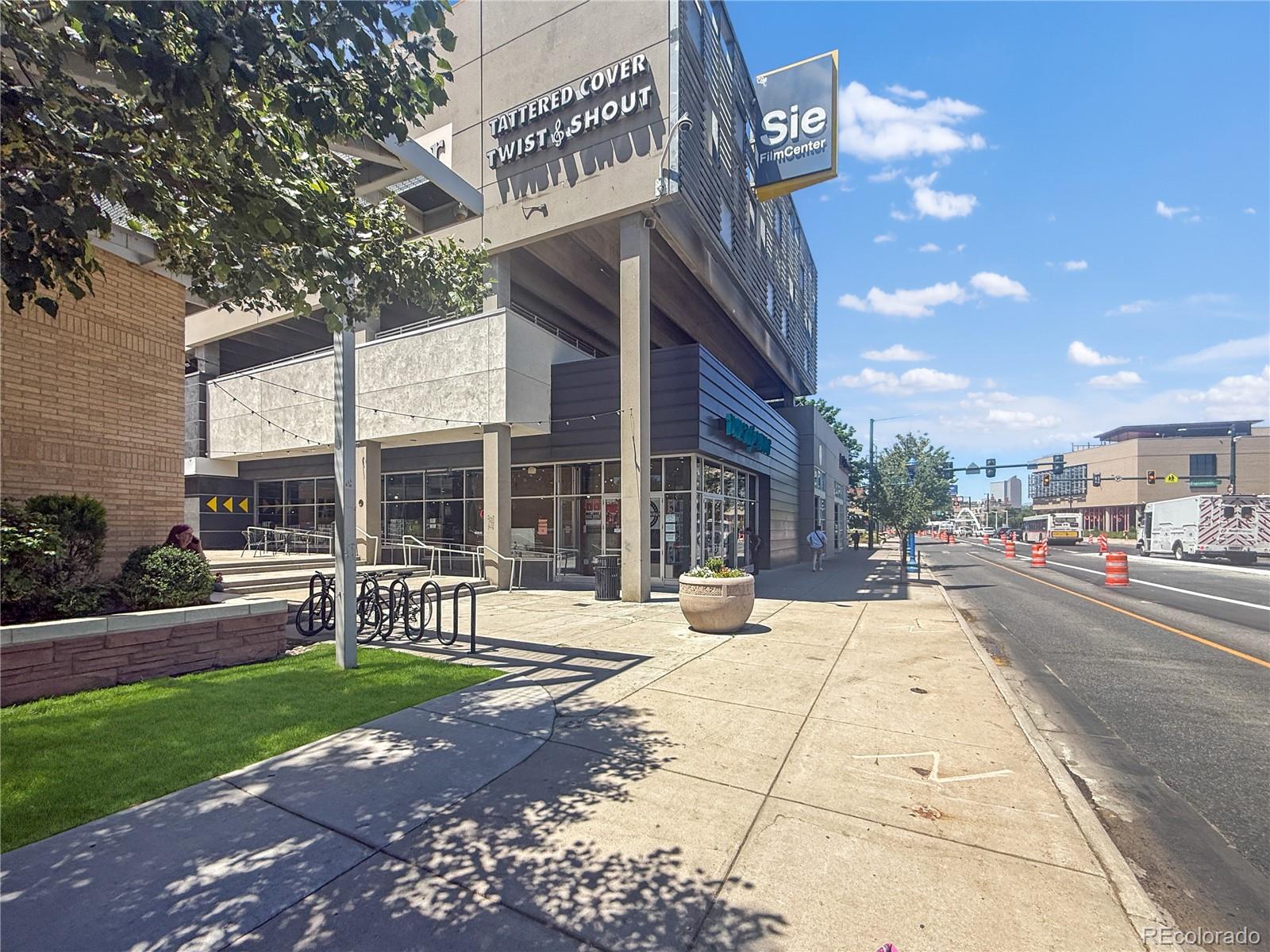 MLS Image #44 for 1488  madison street 403,denver, Colorado