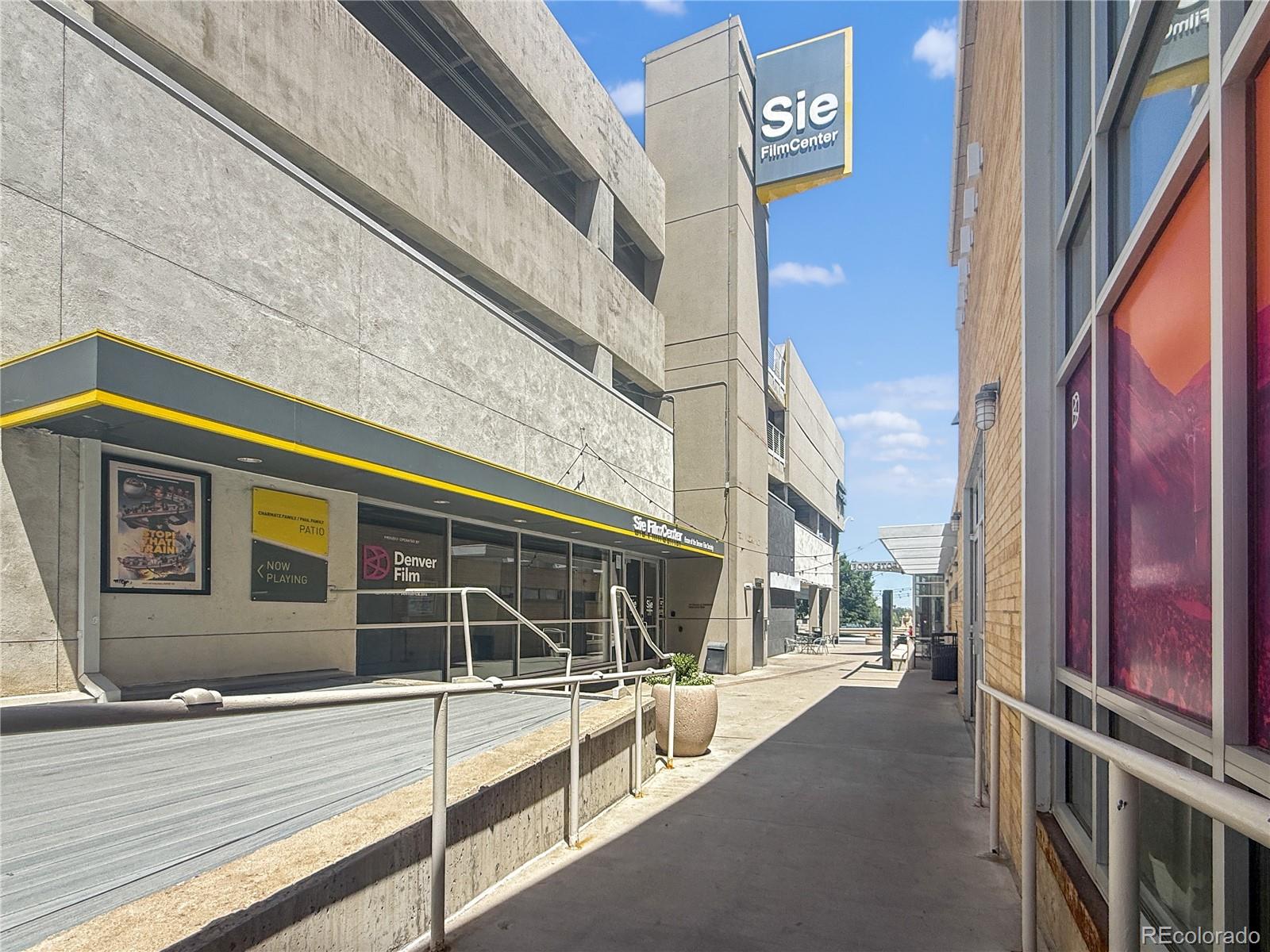 MLS Image #46 for 1488  madison street 403,denver, Colorado