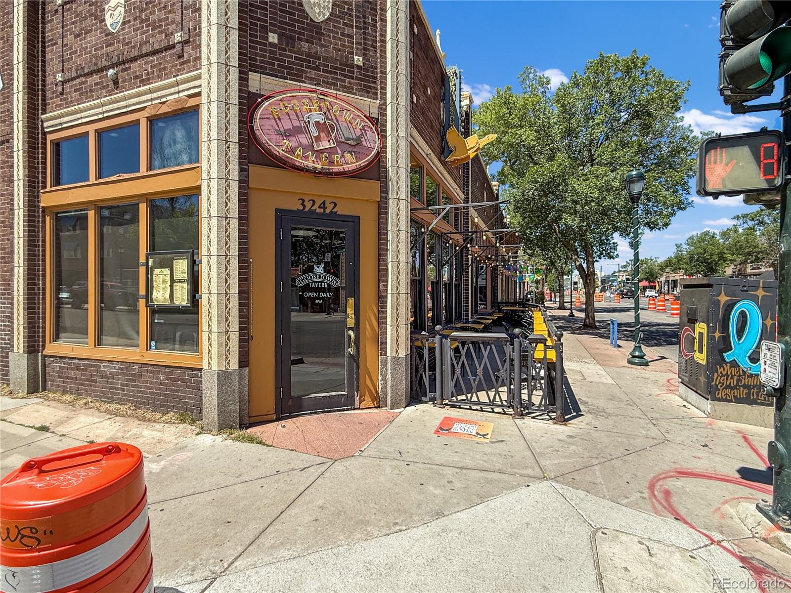 MLS Image #47 for 1488  madison street 403,denver, Colorado