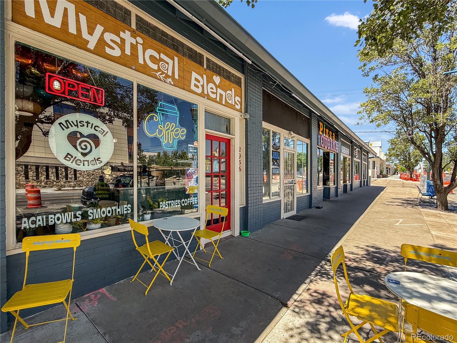 MLS Image #49 for 1488  madison street 403,denver, Colorado