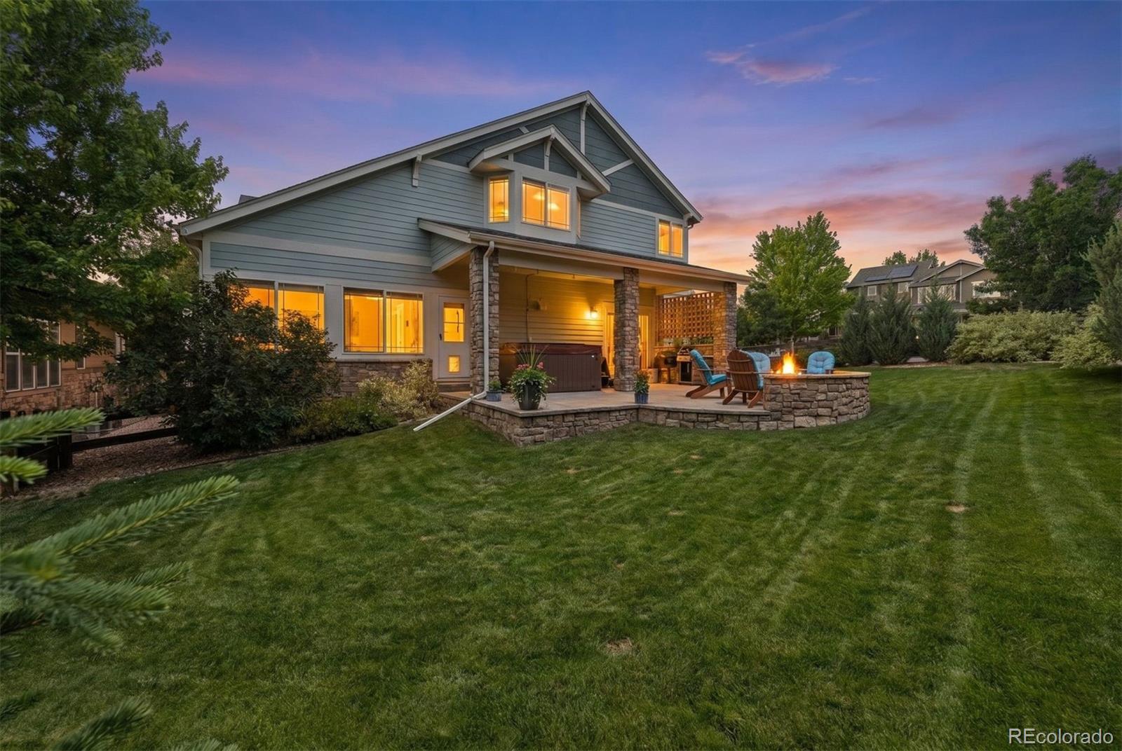 MLS Image #2 for 7141 s elk court,aurora, Colorado