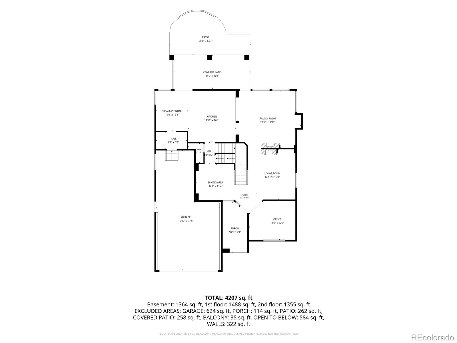 MLS Image #24 for 7141 s elk court,aurora, Colorado