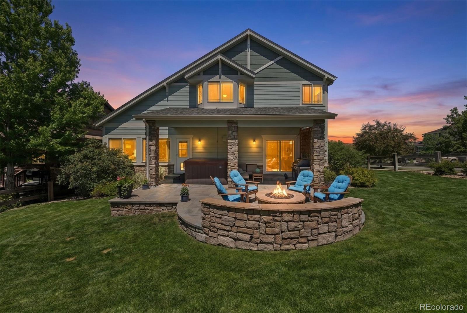 MLS Image #3 for 7141 s elk court,aurora, Colorado