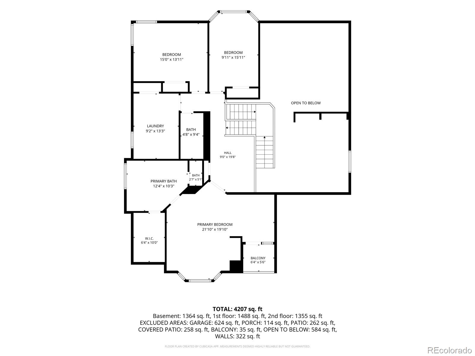 MLS Image #37 for 7141 s elk court,aurora, Colorado