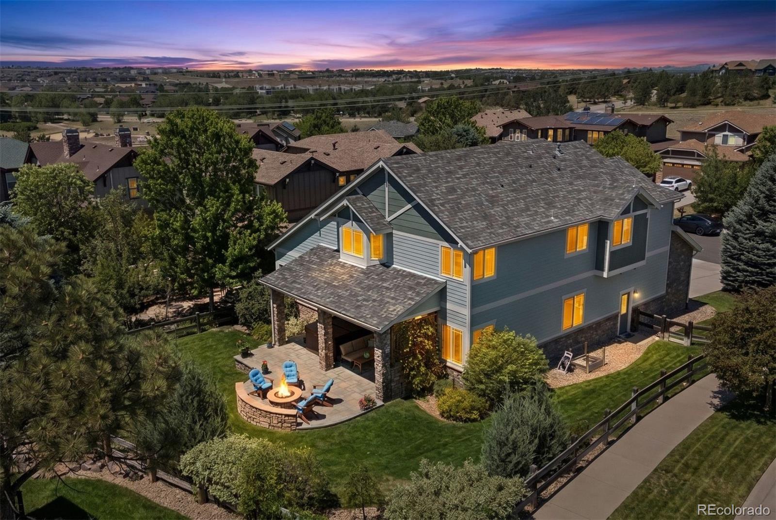 MLS Image #4 for 7141 s elk court,aurora, Colorado