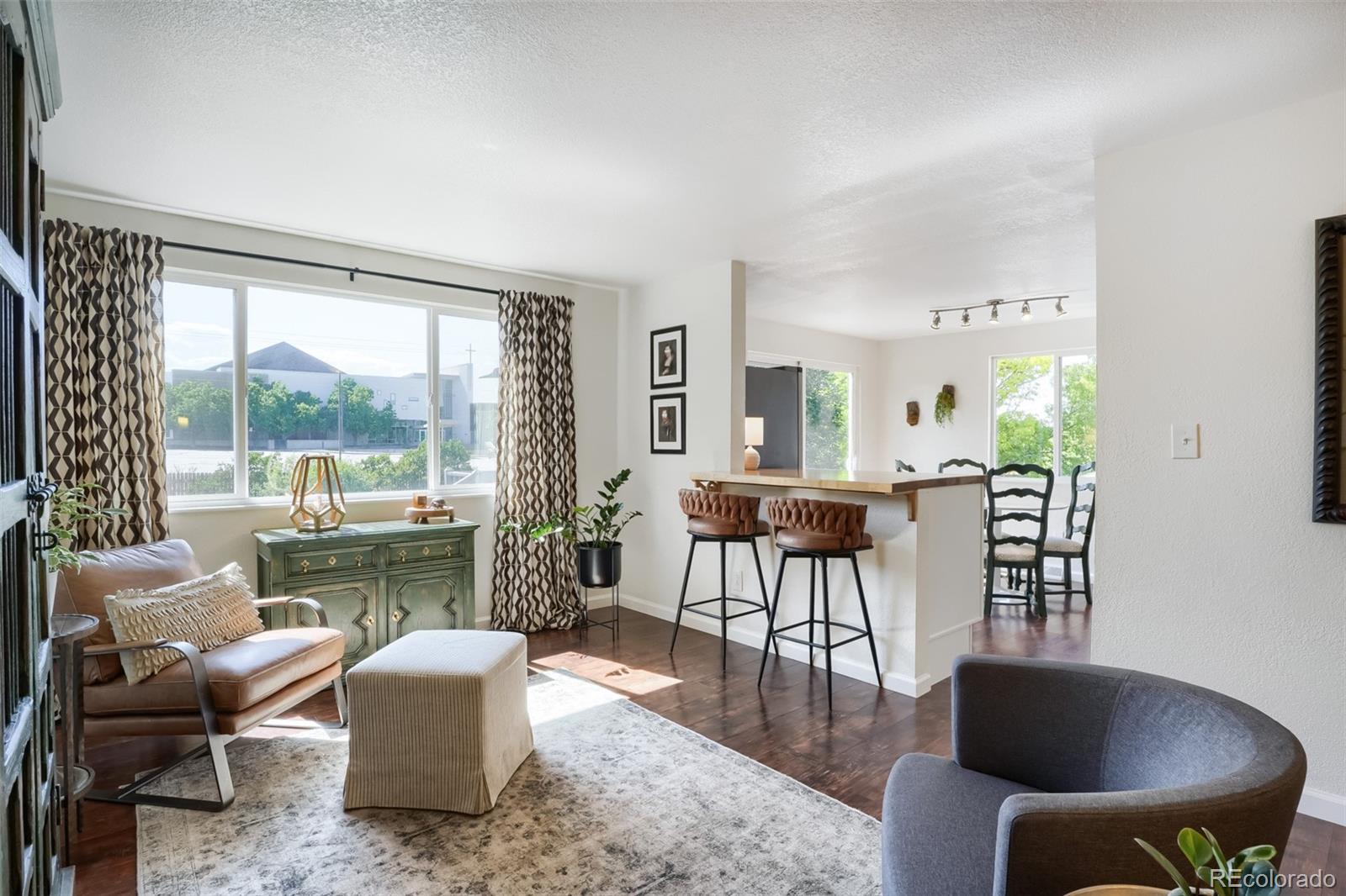 MLS Image #2 for 6551 s albion way,littleton, Colorado