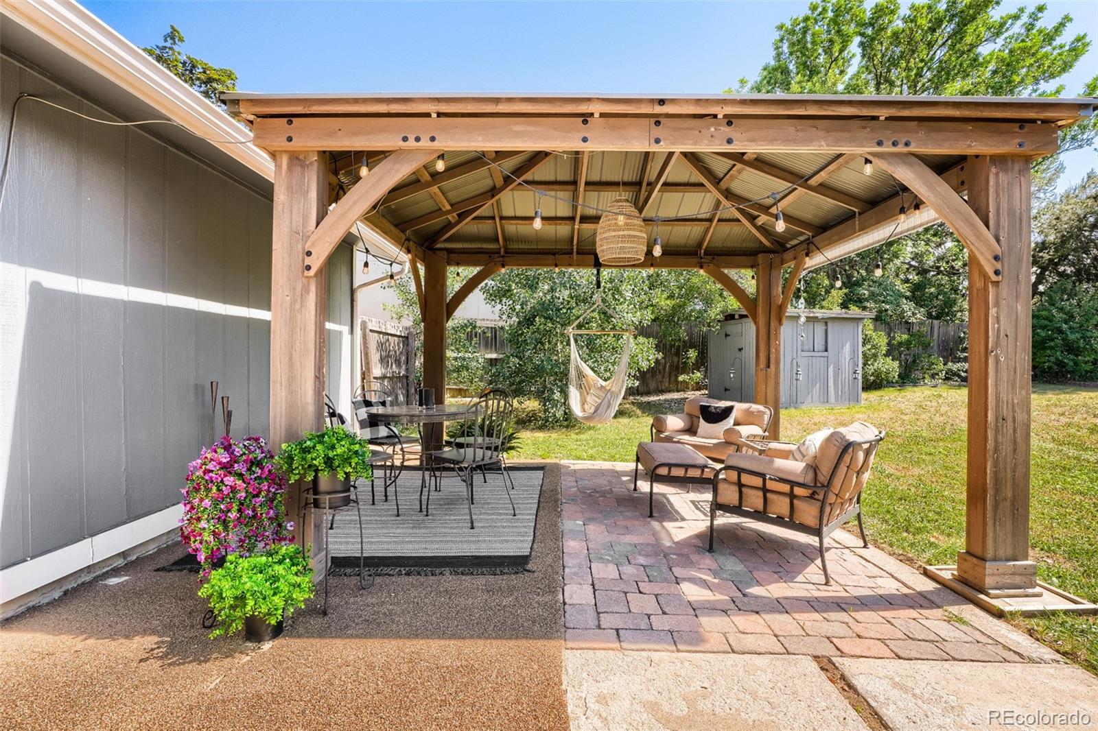 MLS Image #23 for 6551 s albion way,littleton, Colorado