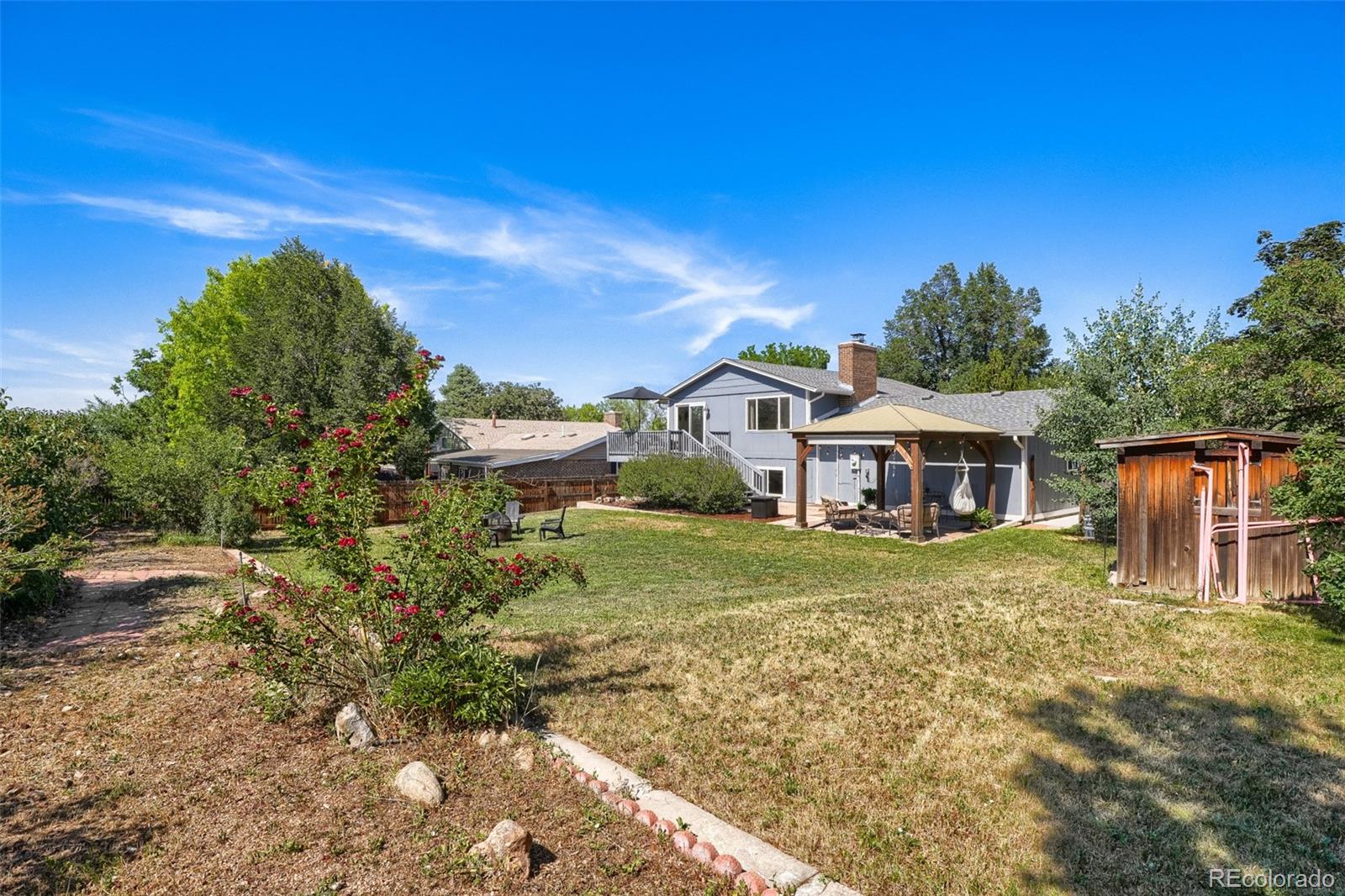 MLS Image #24 for 6551 s albion way,littleton, Colorado