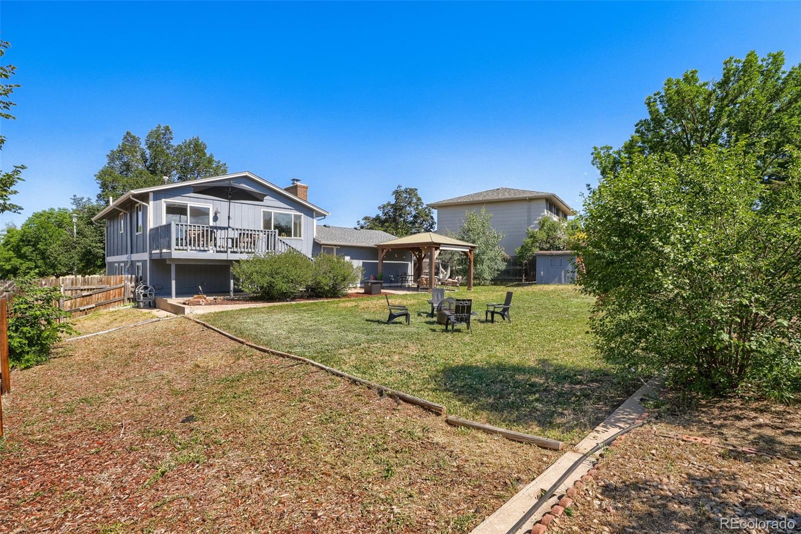 MLS Image #25 for 6551 s albion way,littleton, Colorado