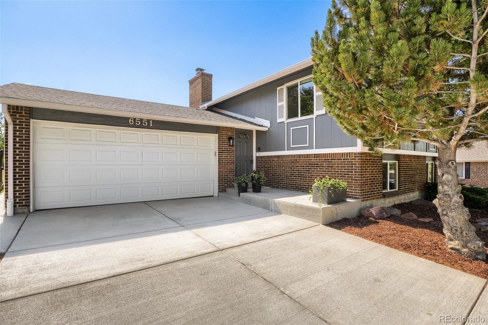 MLS Image #26 for 6551 s albion way,littleton, Colorado