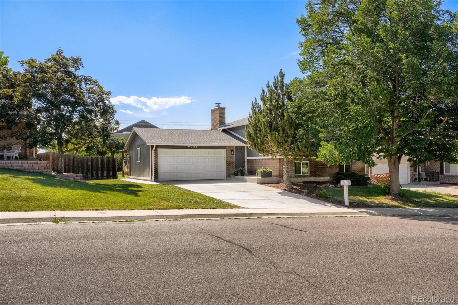 MLS Image #27 for 6551 s albion way,littleton, Colorado